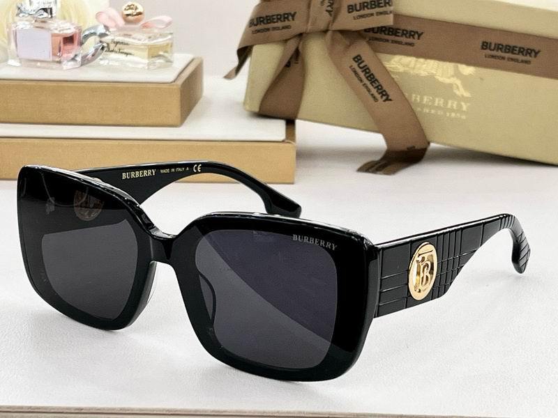 Burberry Sunglasses 319